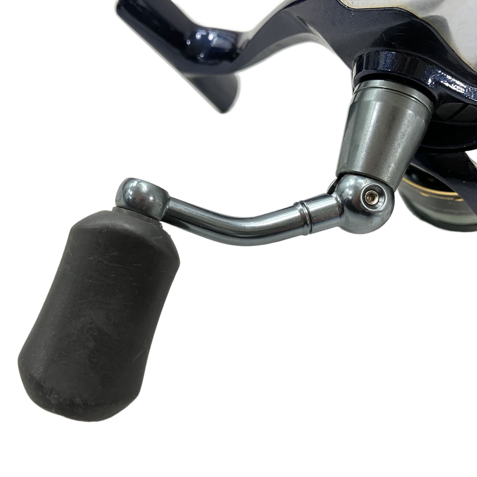 SHIMANO ULTEGRA ADVANCE 2000S シマノ スピニングリール 中古