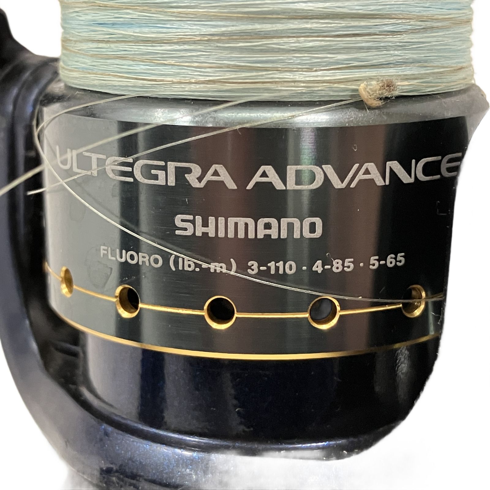  SHIMANO ULTEGRA ADVANCE 2000 S シマノ スピニングリール スピニングリール リール