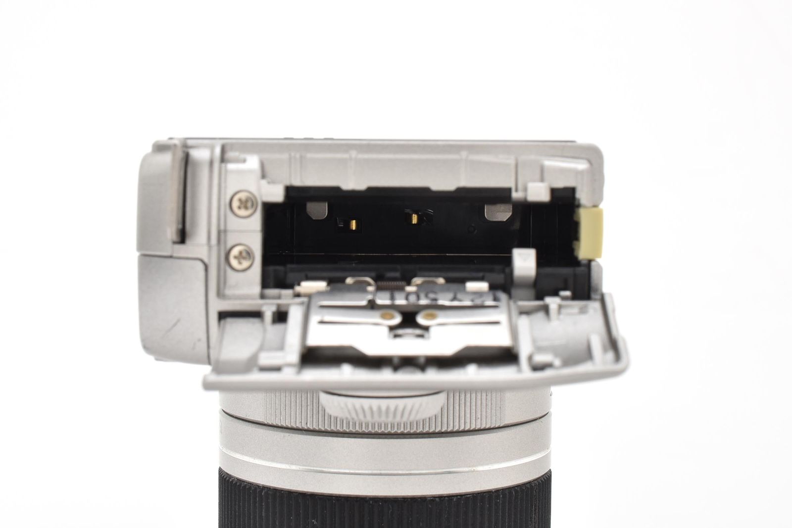 □ ほぼ新品 □ ペンタックス PENTAX Q10 レンズセット ≪S数2,080回