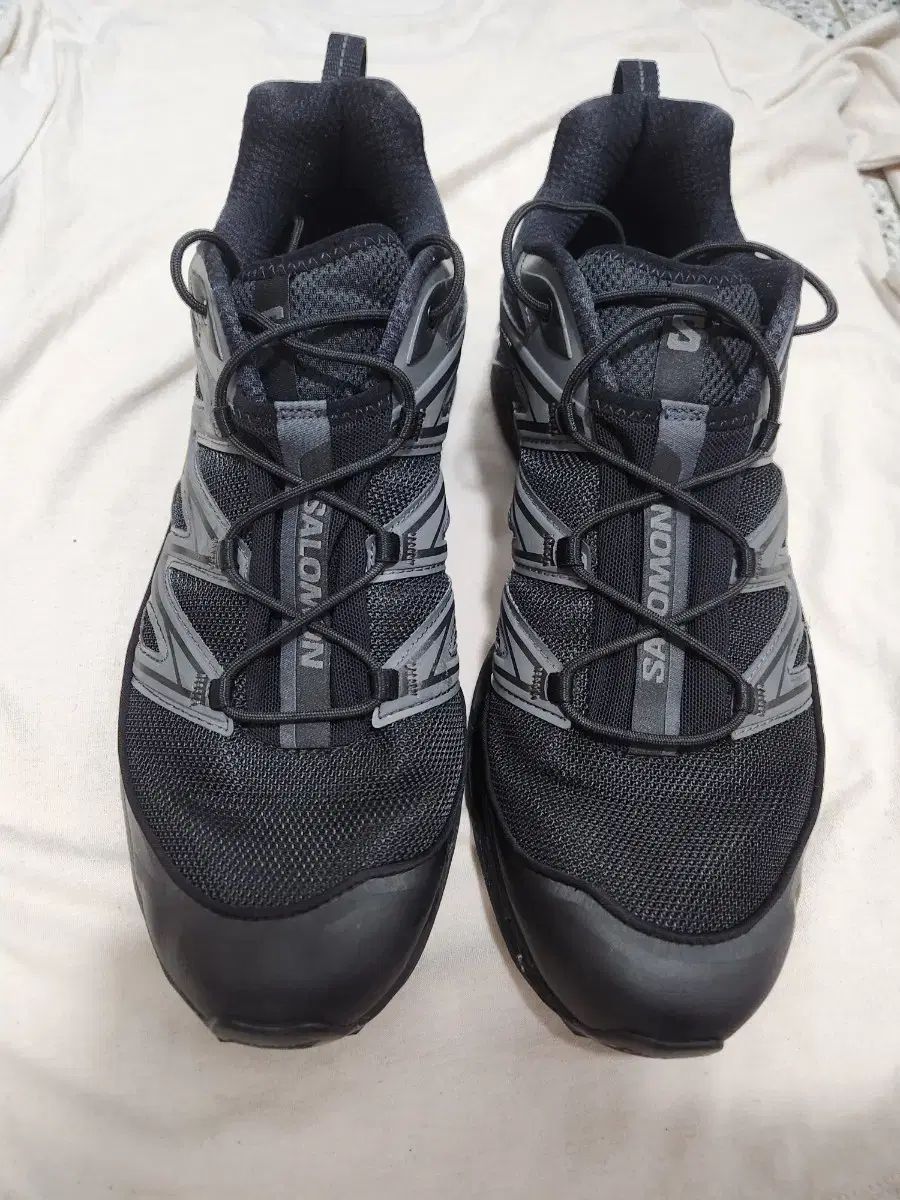 SALOMON サロモン XT-6 エクスペンス ブラック 290