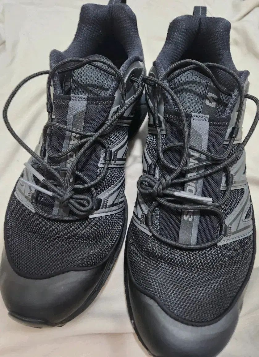 SALOMON サロモン XT-6 エクスペンス ブラック 290