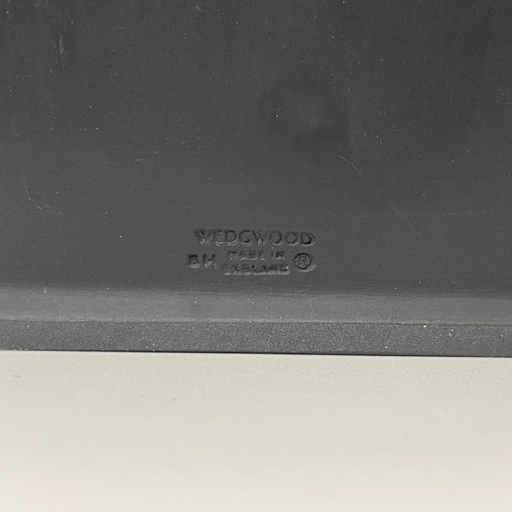 ウェッジウッド WEDGWOOD ライブラリーコレクション オリンパスベース