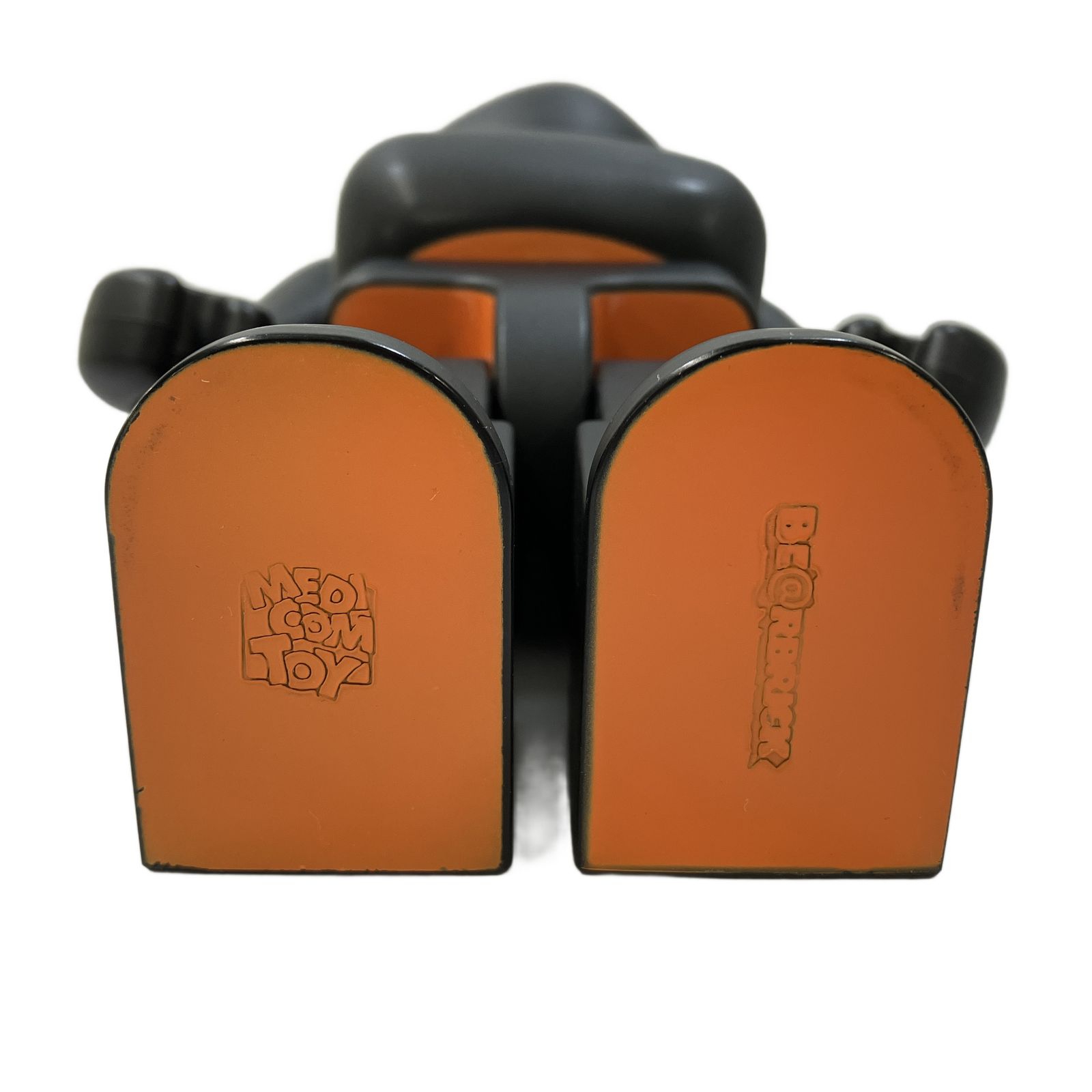  MEDICOM TOY BE RBRICK ベアブリック × PORTER ポーター 400 フィギュア キューブリック ベアブリック フィギュア