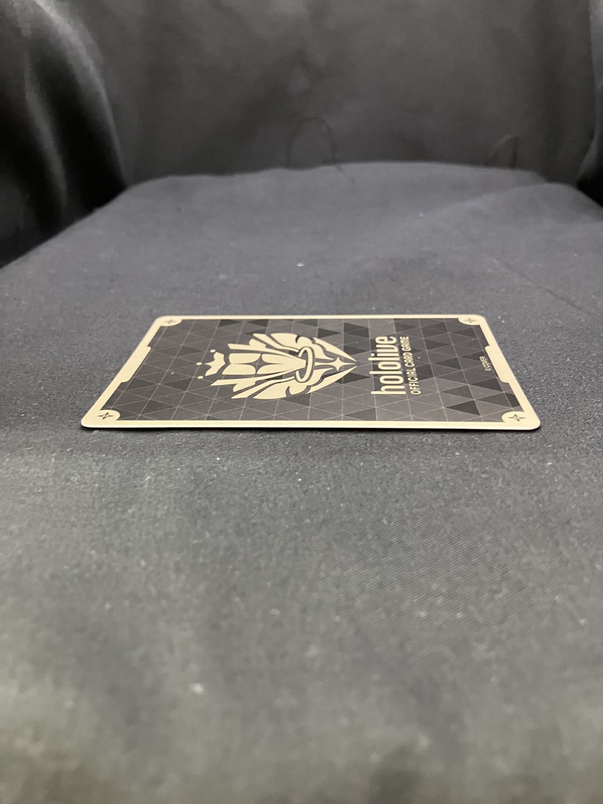 ホロライブOCG ホロカ