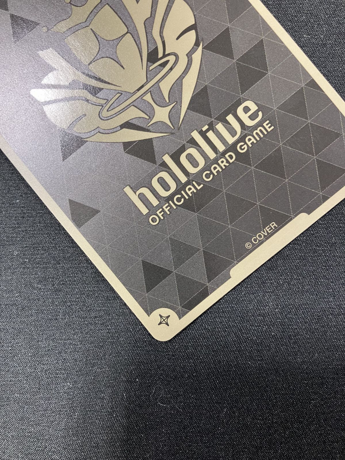 ホロライブOCG ホロカ