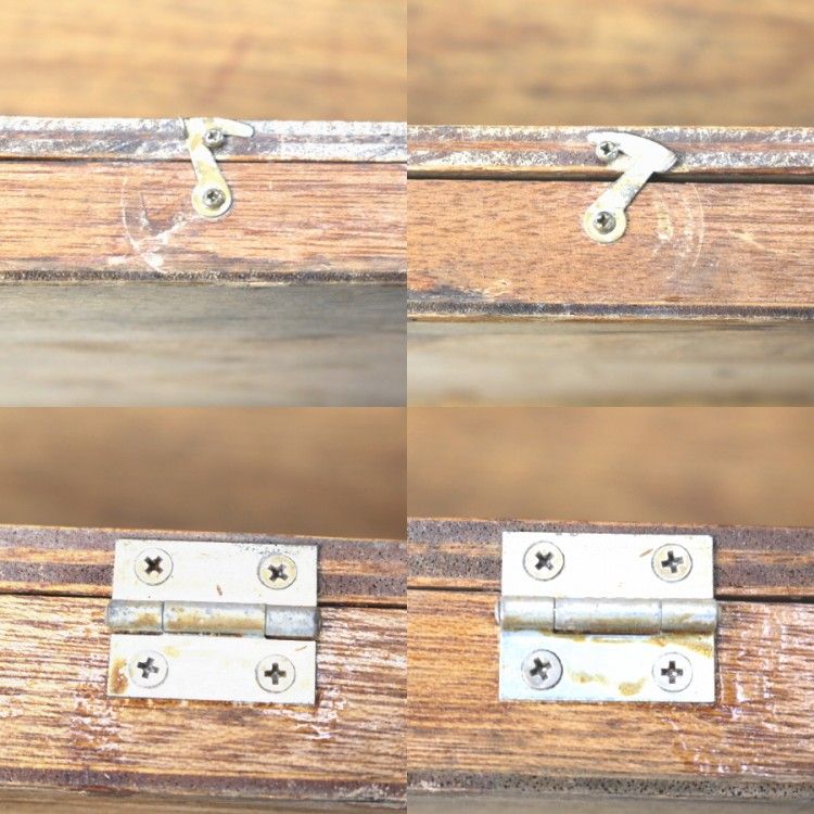 メモリ付きトランメル