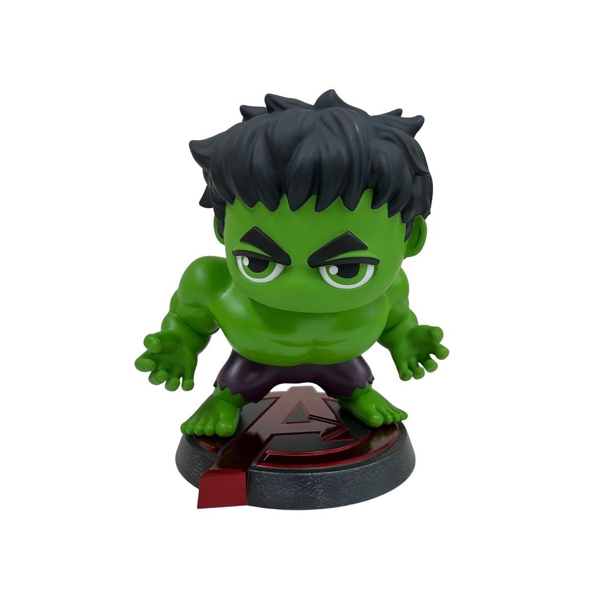 DRAGON HERO REMIX HULK 36014 SERIES ONE ハルク フィギュア