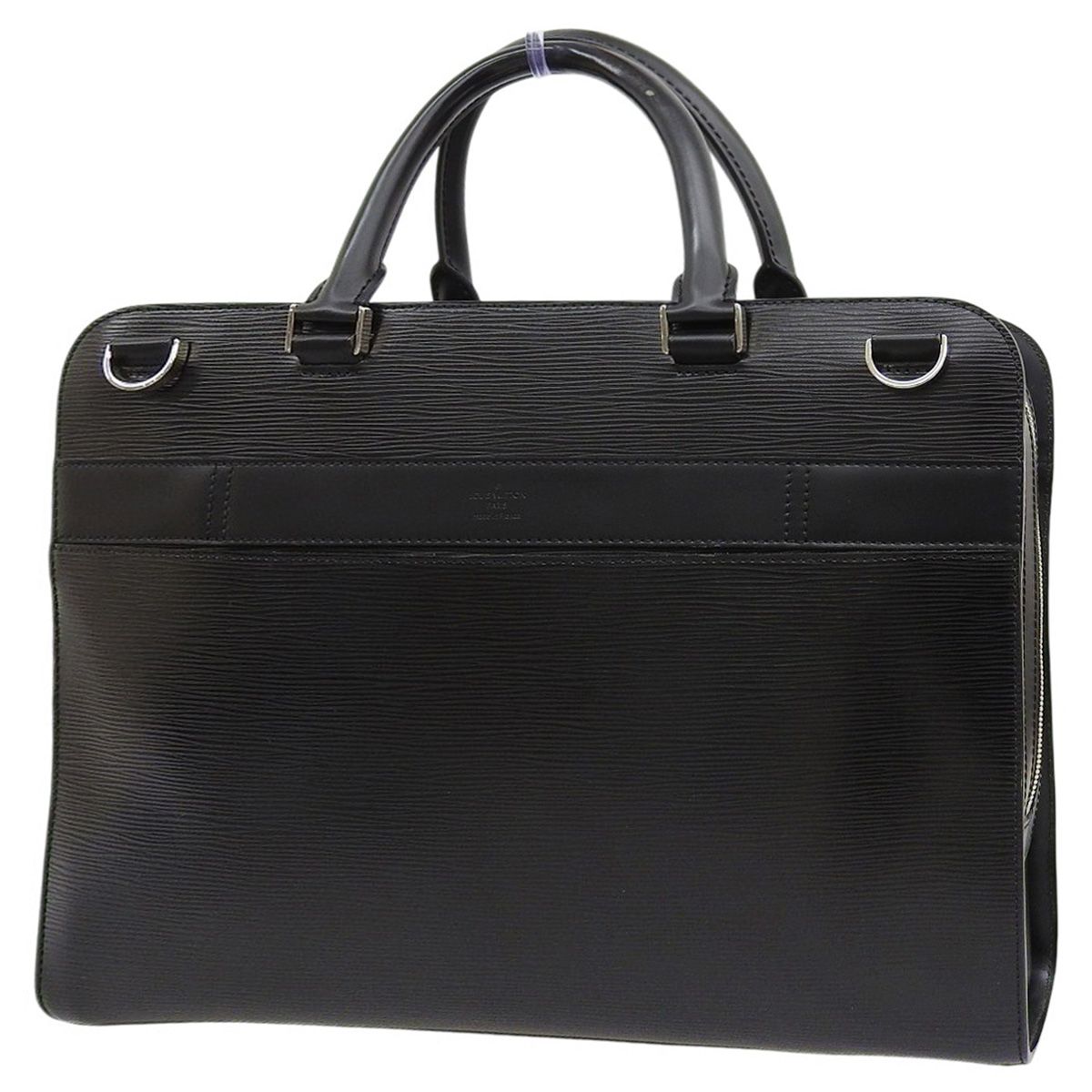 LOUIS VUITTON(ルイ・ヴィトン) エピ バサーノGM ビジネスバッグ