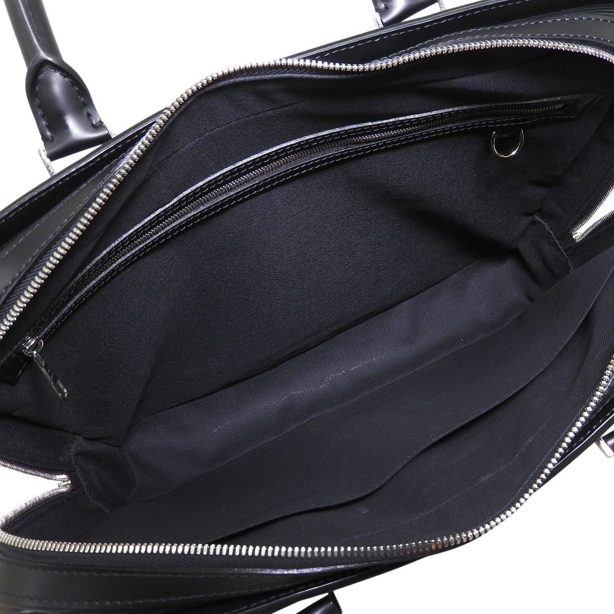 LOUIS VUITTON(ルイ・ヴィトン) エピ バサーノGM ビジネスバッグ