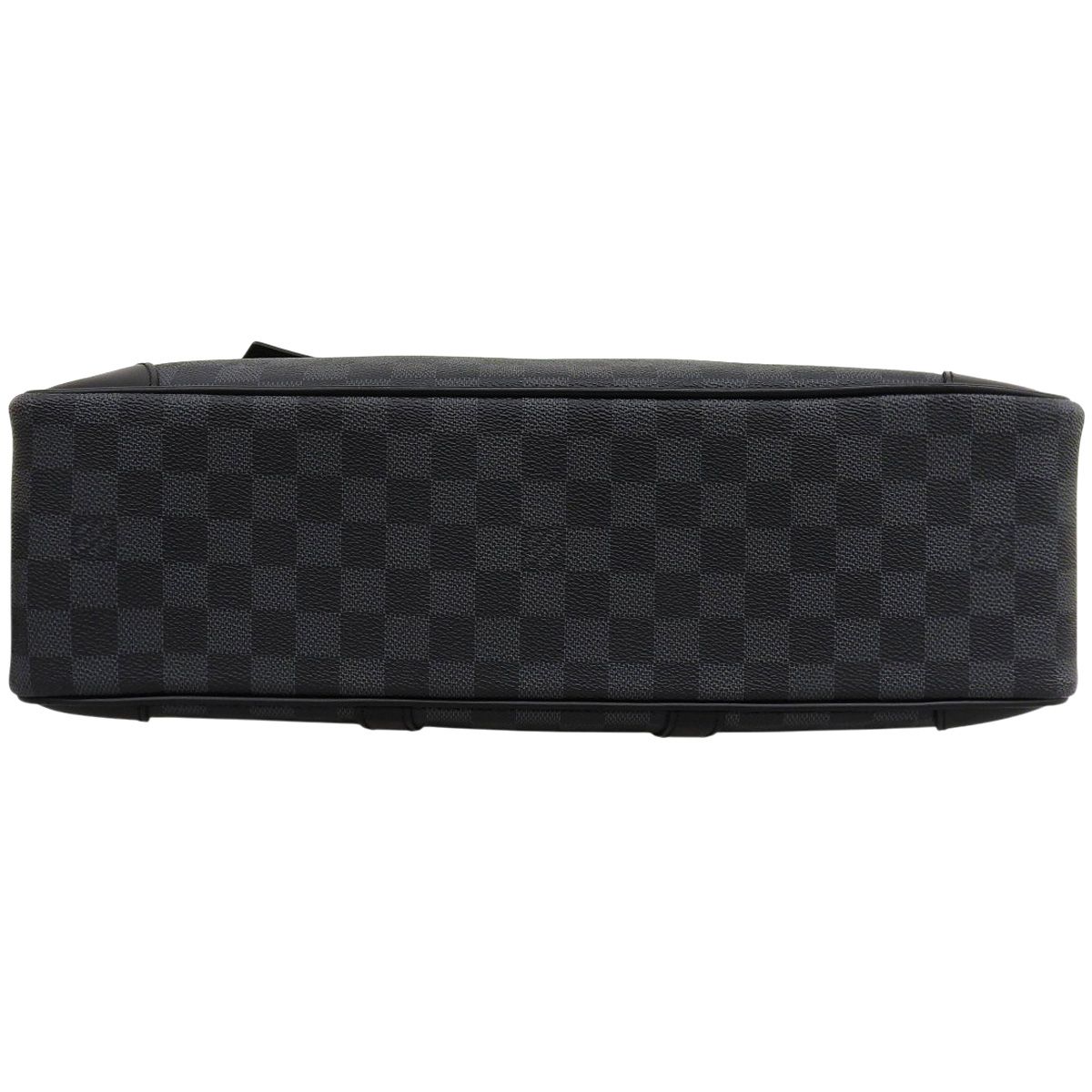 LOUIS VUITTON(ルイ・ヴィトン) ダミエ・グラフィット ポルトドキュ