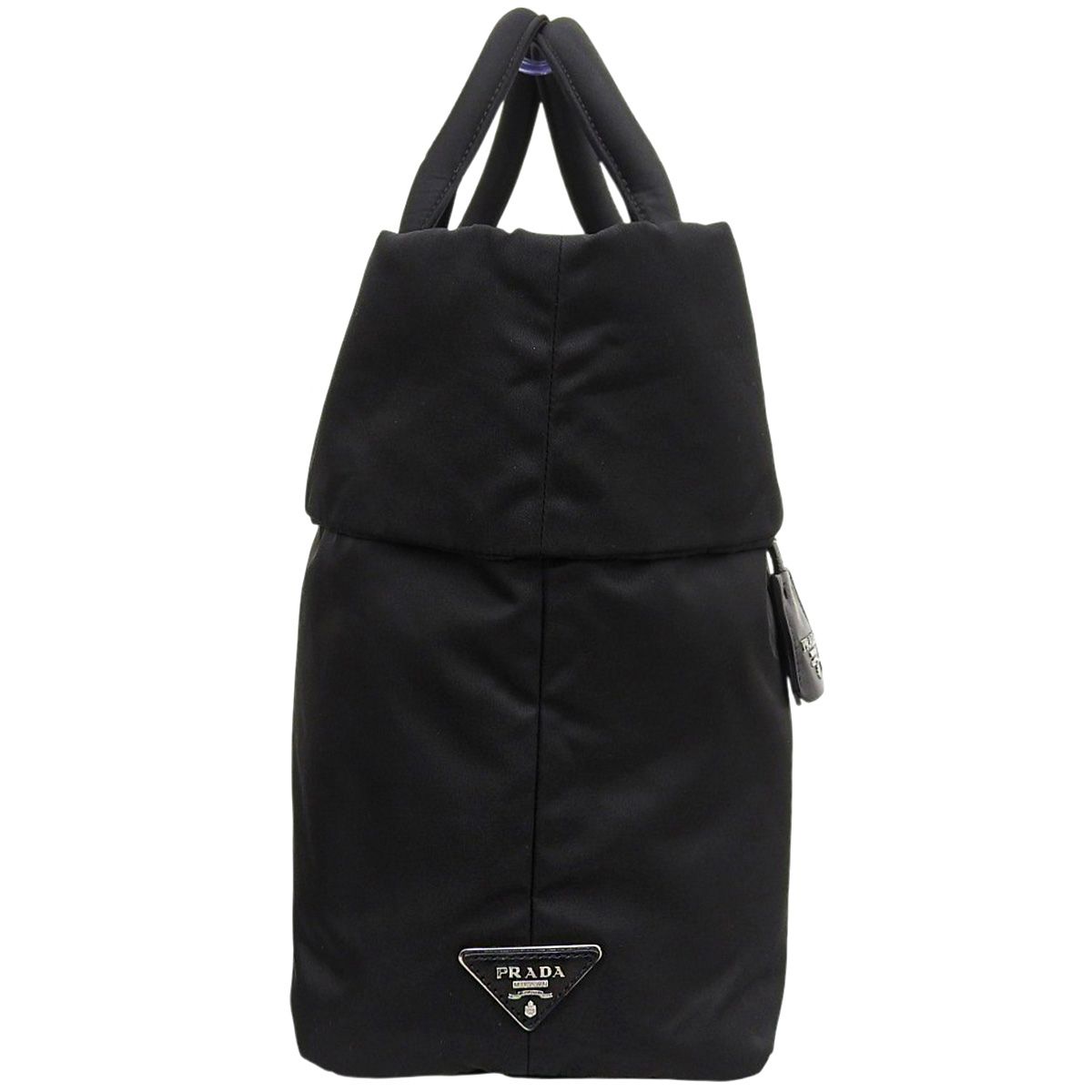 PRADA(プラダ) 2WAY リバーシブル トートバッグ トートバッグ