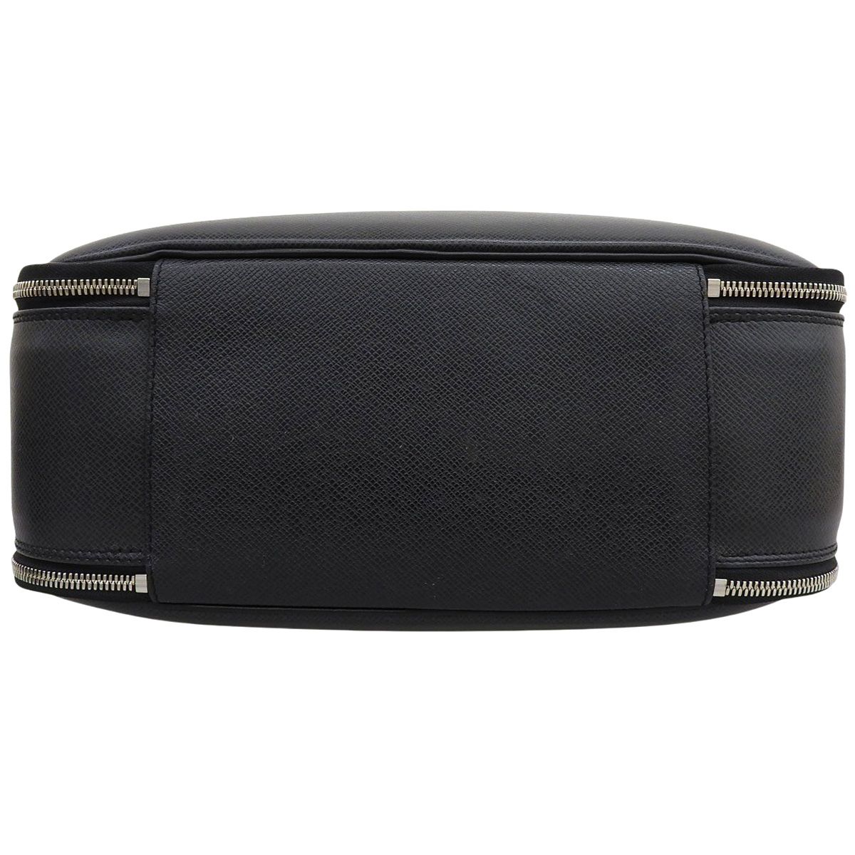 LOUIS VUITTON(ルイ・ヴィトン) タイガ ポルト・オルディナトゥール・オデッサ ビジネスバッグ/ブリーフケース 2WAY ハンド ショルダー 肩掛け 斜め掛け タイガレザー アルトワーズ グレー シルバー金具 M30832 メンズ 40802169225【中古】【アラモード】 LOUIS VUITTON(ルイ・ヴィトン) タイガ ポルト・オルディナトゥール