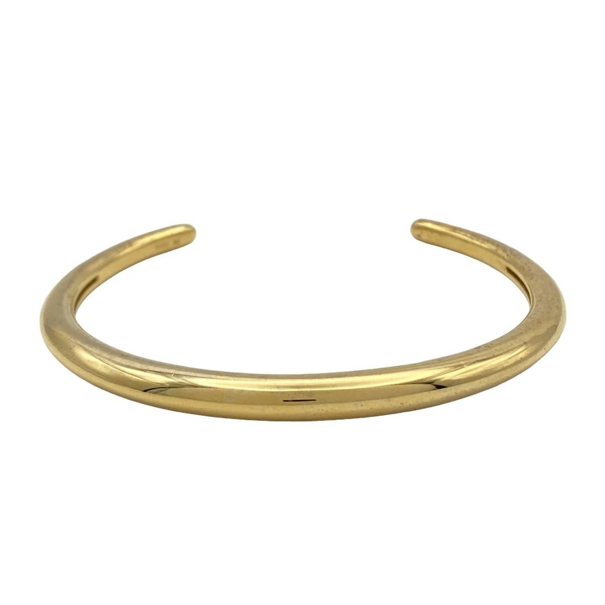 MARIHA マリハ バングル ゴールド