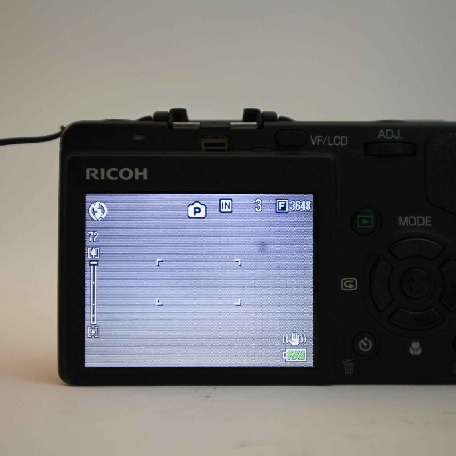 RICOH