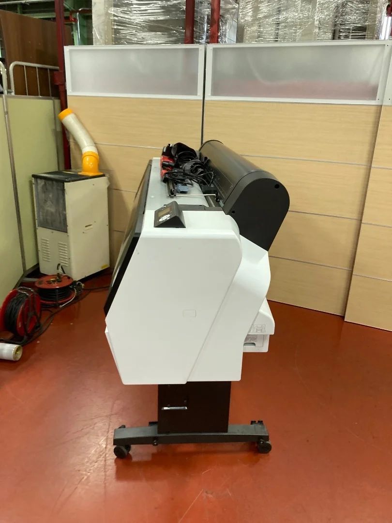 直接引き取り EPSON SureColor SC-P 9050 大判 インクジェットプリンター