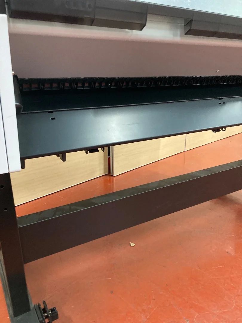 インクジェットプリンター