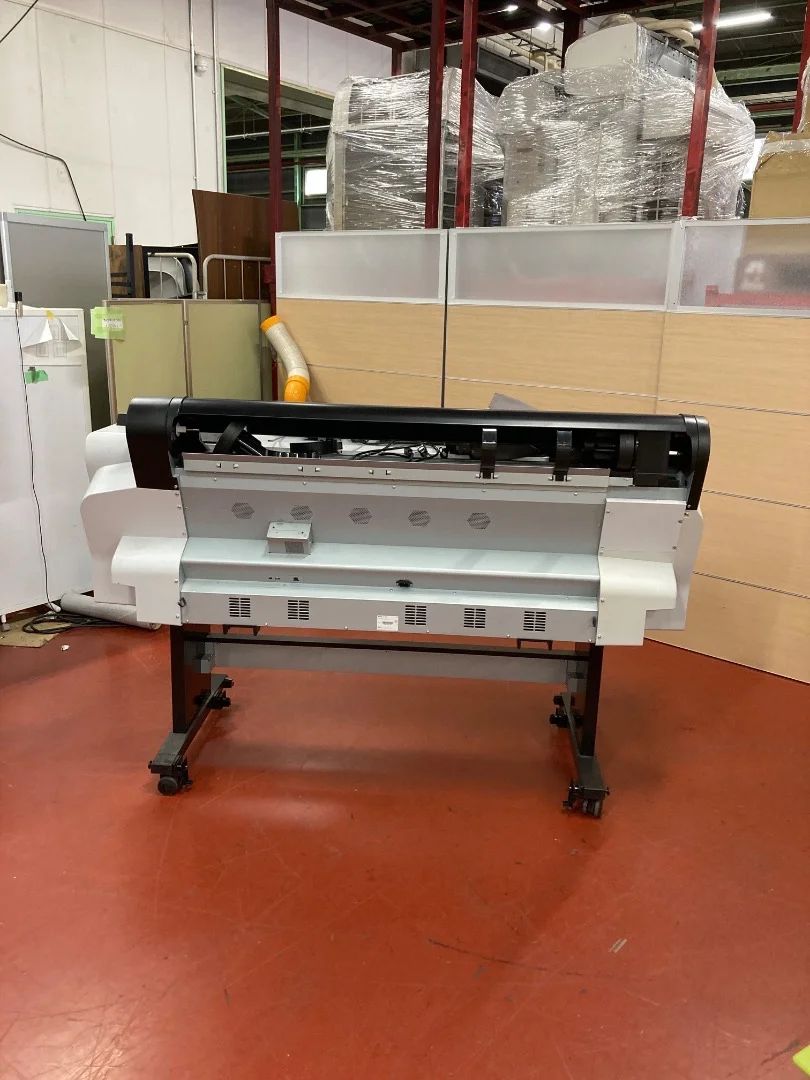 インクジェットプリンター