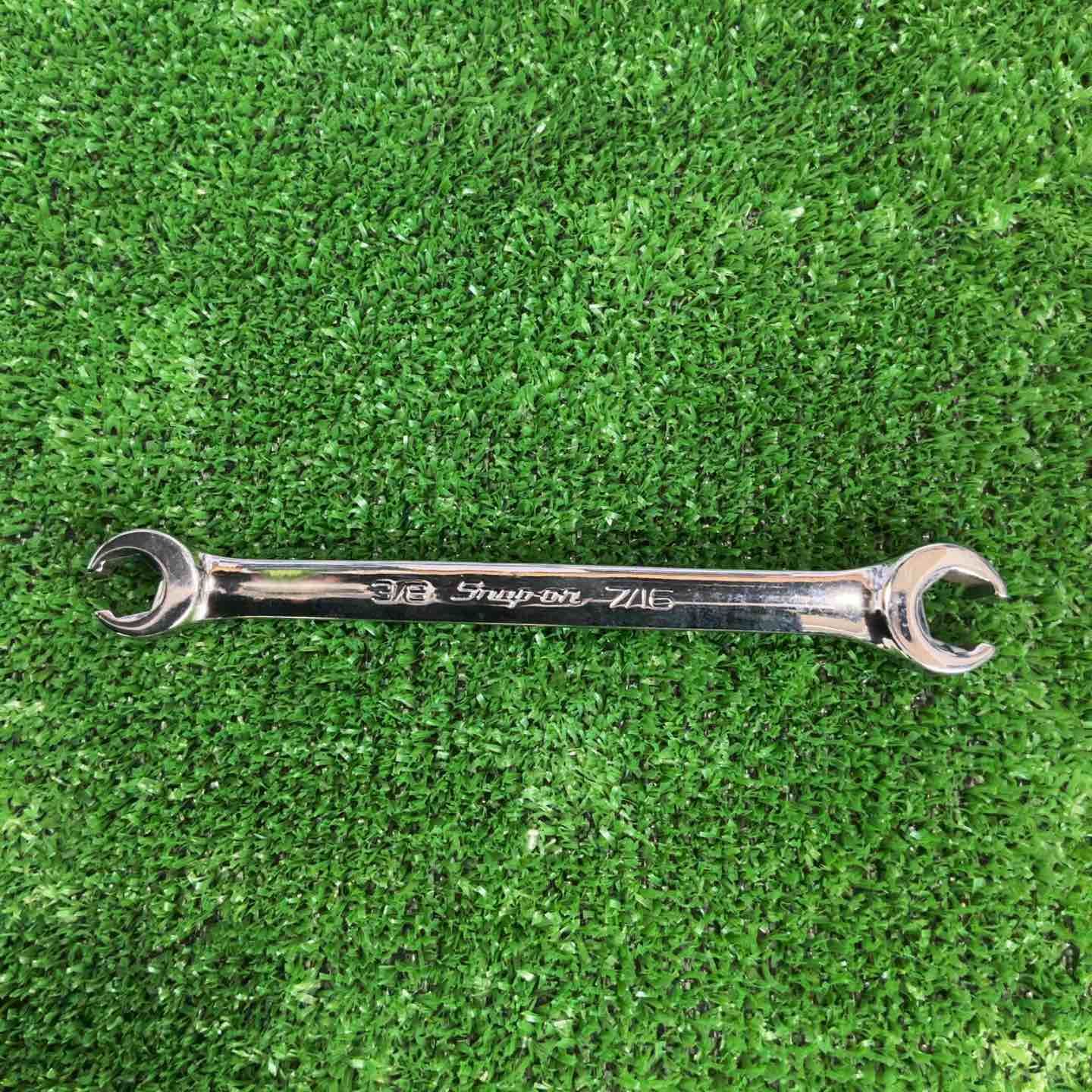 ダブルエンドフ ナットレンチ