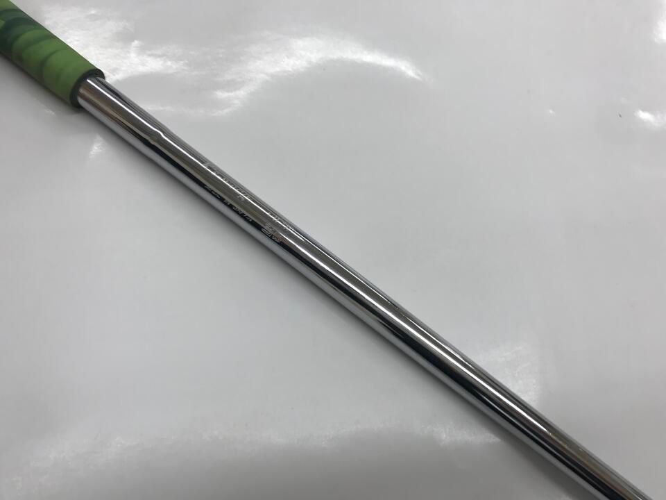 マスダ M425/S ニッケルクロム 52度 Ks Wedge WEDGEフレックス