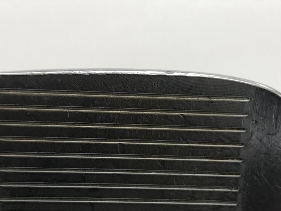 マスダ M425/S ニッケルクロム 52度 Ks Wedge WEDGEフレックス