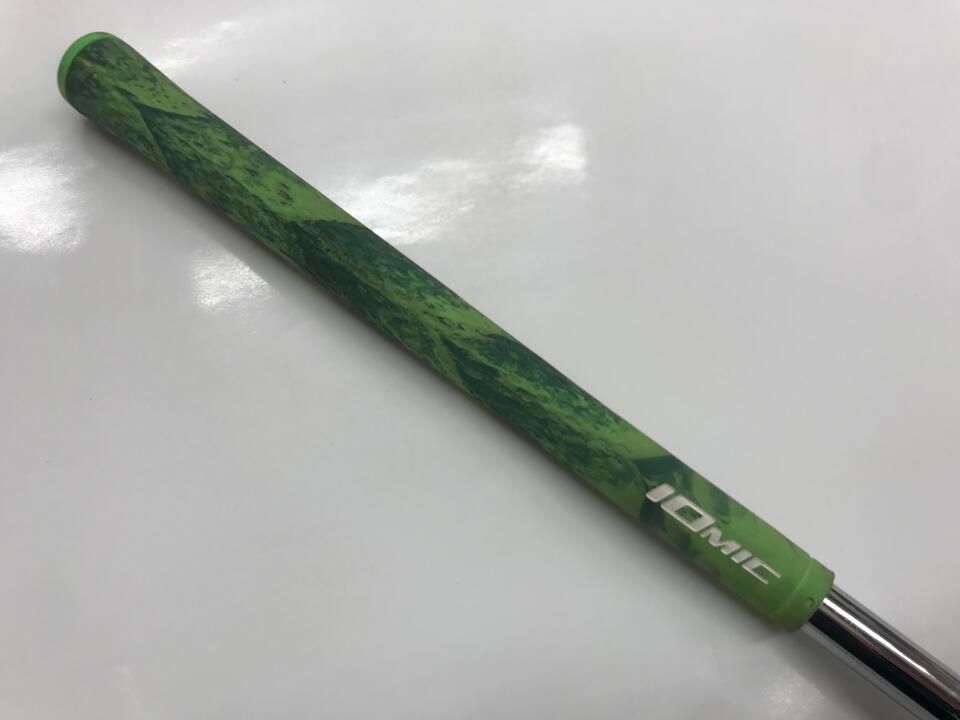 マスダ M425/S ニッケルクロム 52度 Ks Wedge WEDGEフレックス