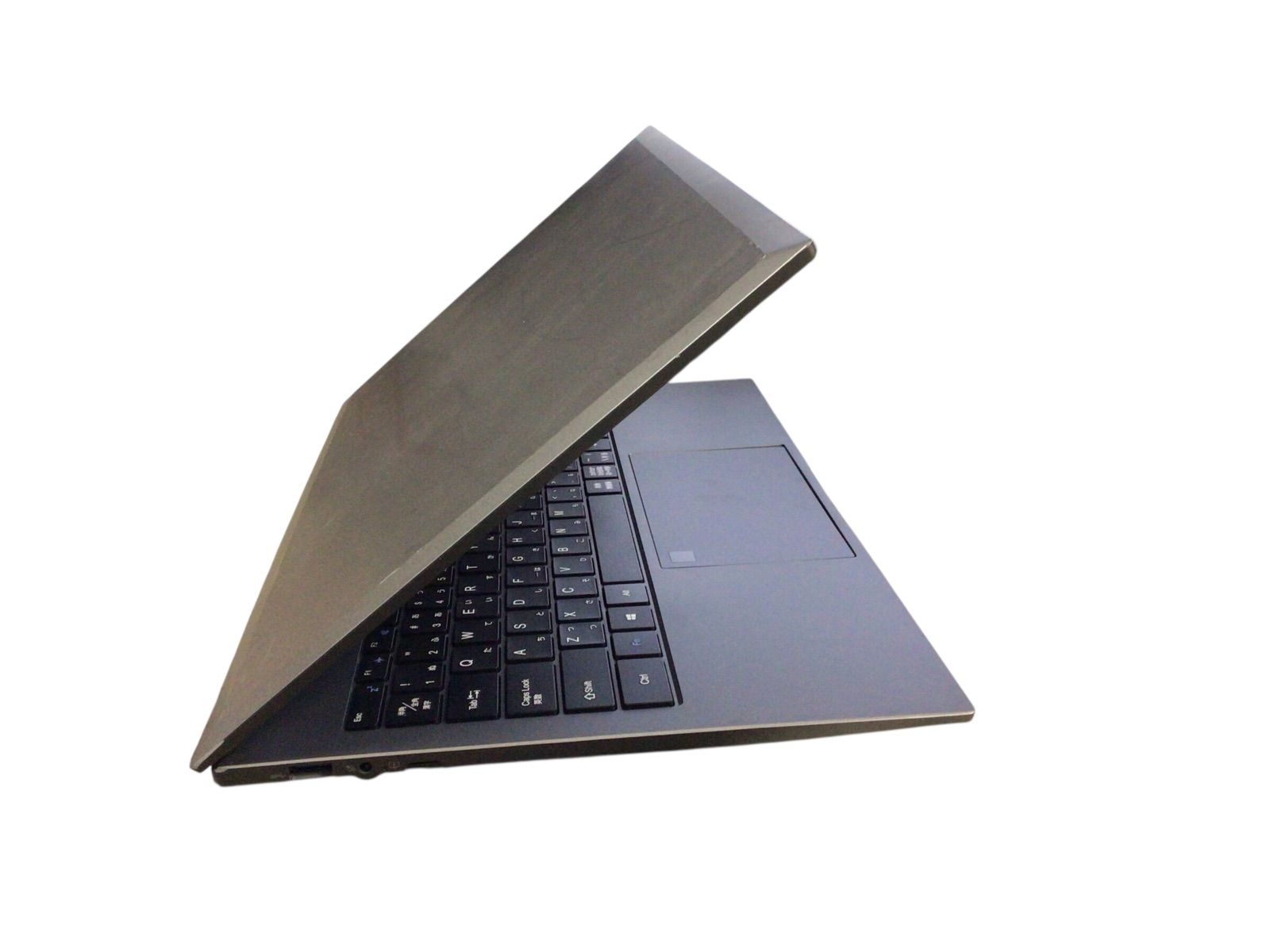 ジャンク Intel N4020ノートPC メモリ・ストレージ無し ab106 - メルカリ
