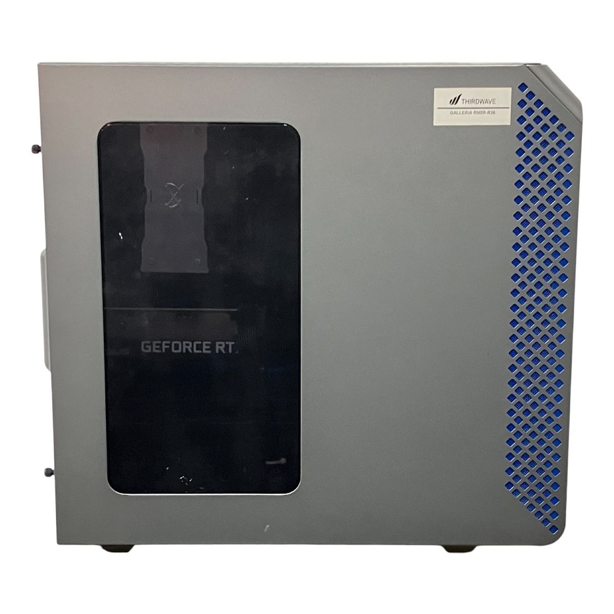 Thirdwave GALLERIA RM5R-R36 デスクトップ パソコン Ryzen 5 3600