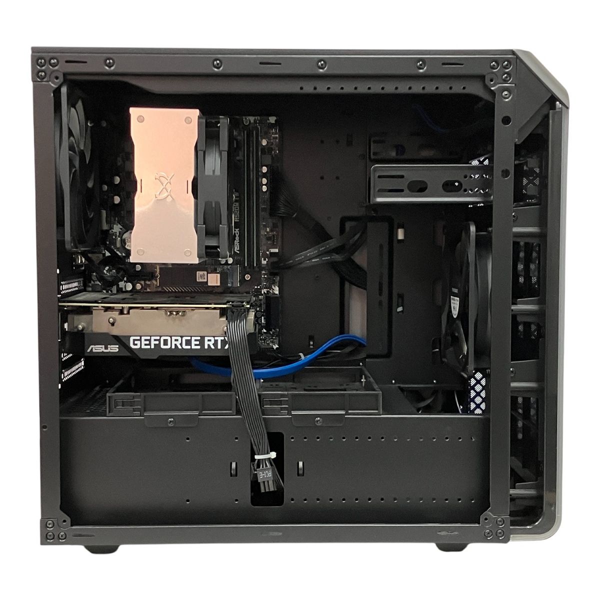 Thirdwave GALLERIA RM5R-R36 デスクトップ パソコン Ryzen 5 3600