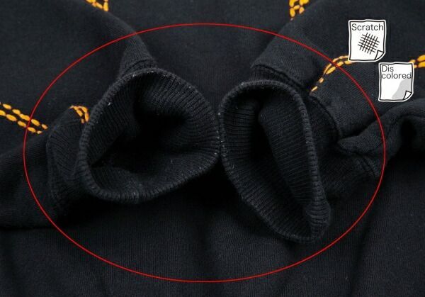 専用商品 イッセイミヤケISSEY MIYAKEI.S. お買い得品 ポケット刺繍ステッチ