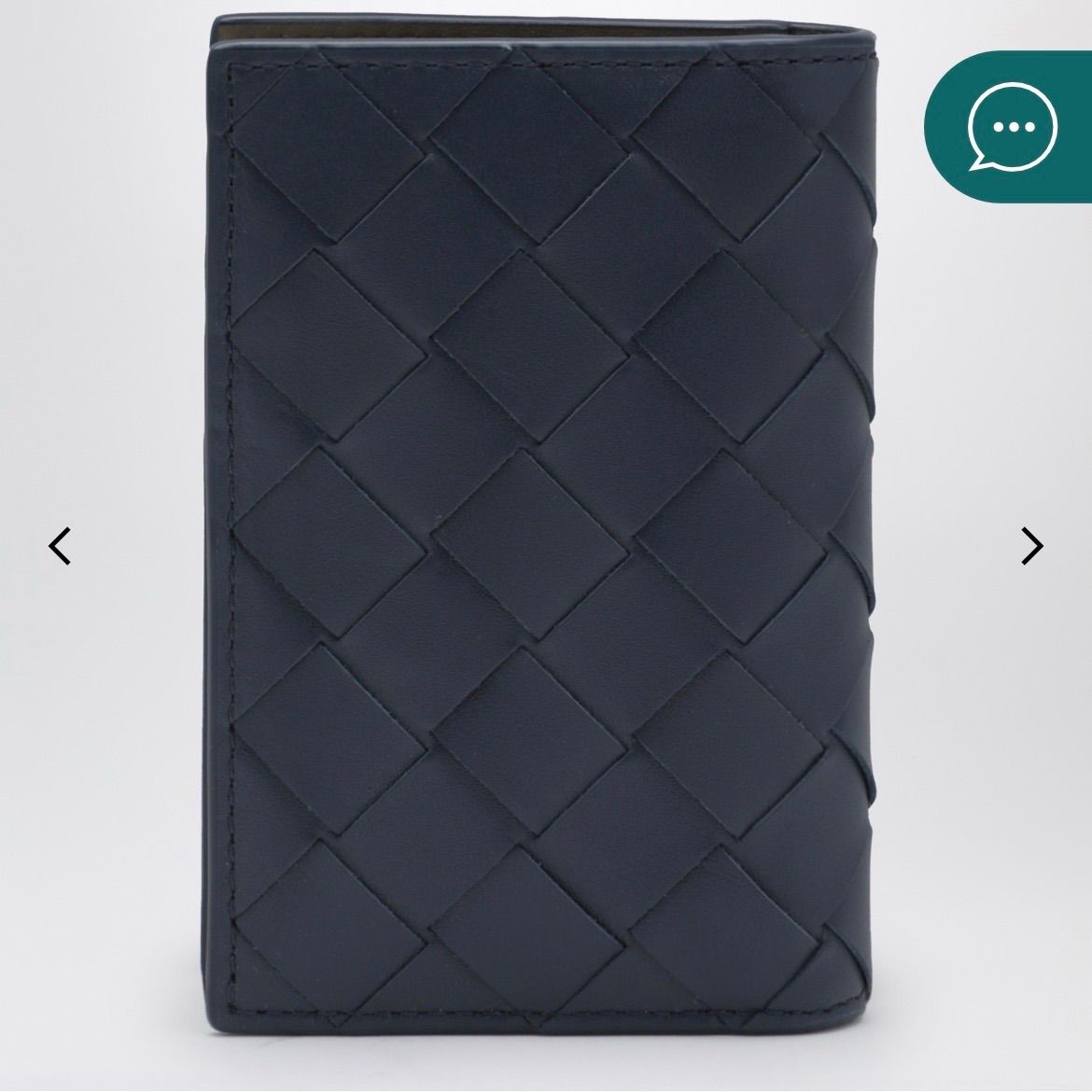 イントレチャート