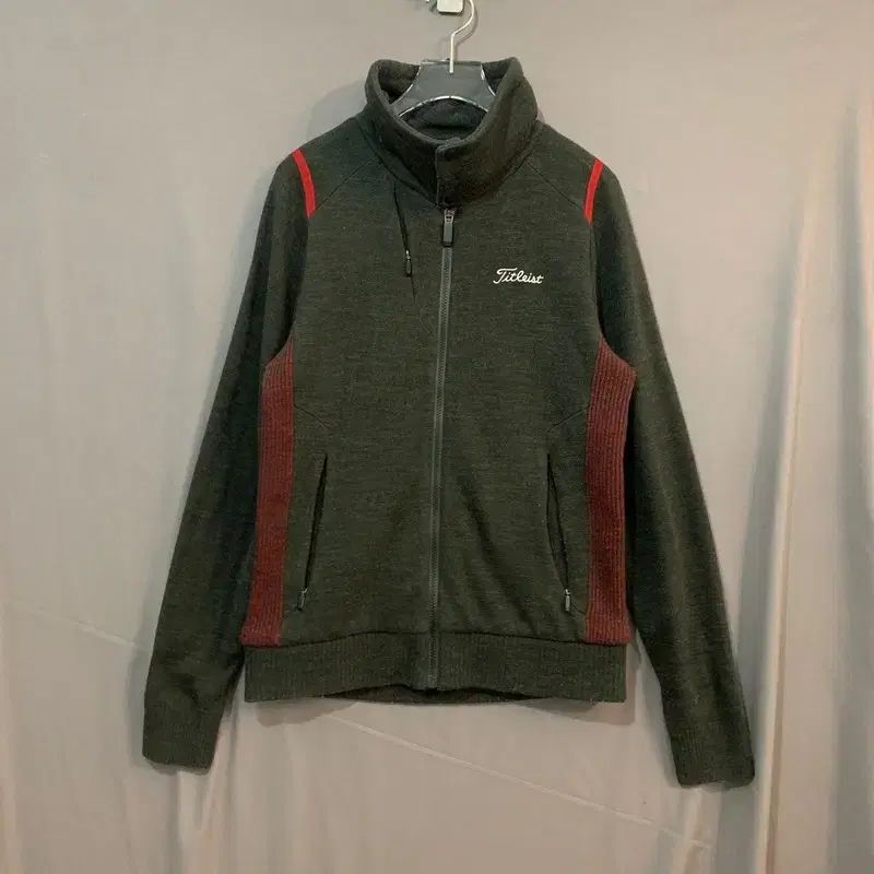 M タイトリスト ゴルフ グースダウン ファー ダウン ジャケット - メルカリ