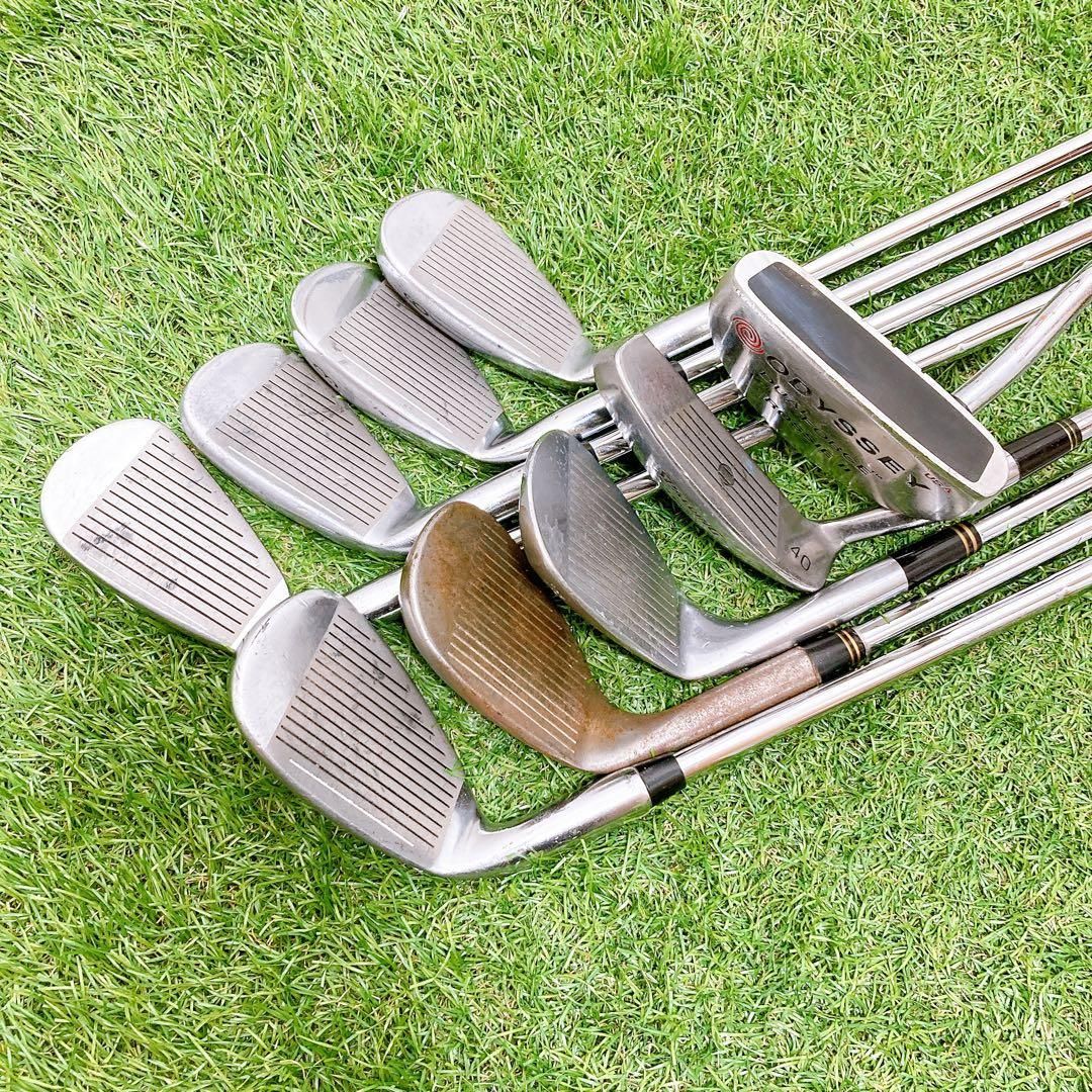 H10 テーラメイド　初心者オススメ　ゴルフ　メンズ　クラブセット H10 テーラーメイド 初心者オススメ ゴルフクラブセット メンズ 12本