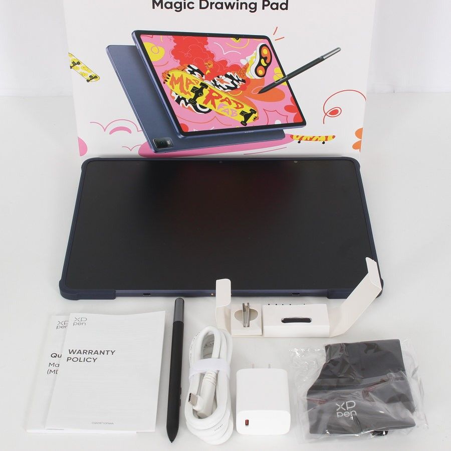 美品】XP-Pen Magic Drawing Pad MDP1221-JP 12.2インチ 2025年最新