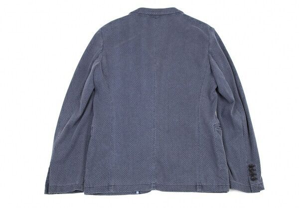 アルマーニ コレッツィオーニARMANI COLLEZIONI コットン2Bテーラード