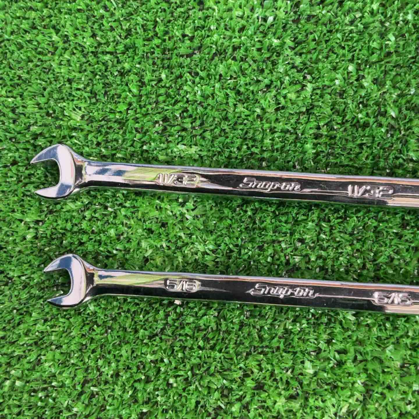  スナップオン Snap-on フランクドライ コンビ ハンドルレンチ12角OEX 10 B 11 12 14 16 20 22 24 26 28 30 32 その他 スパナ レンチ