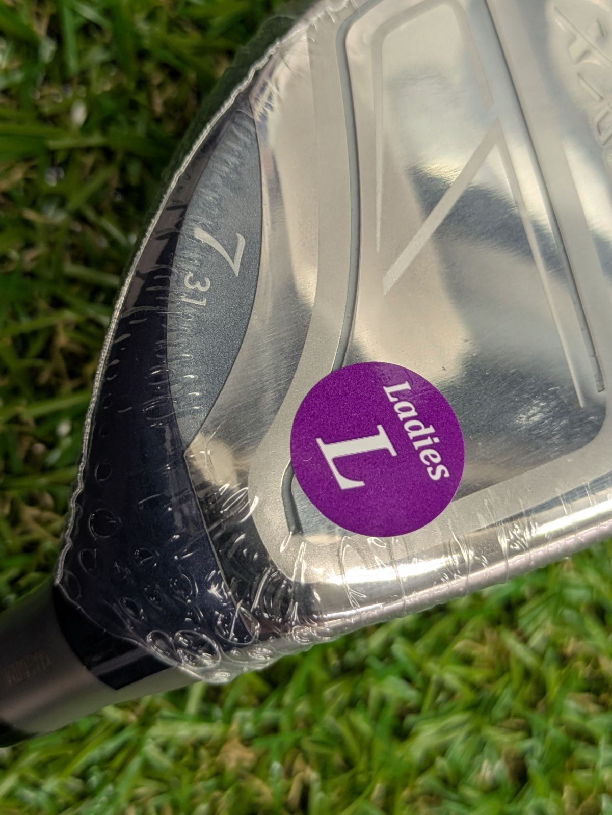 Ld Ut XXIO 14 ゼクシオ レディース 7 H 31° L ハイブリッド ブルー 右用 MP 1400 2026年モデル 日本