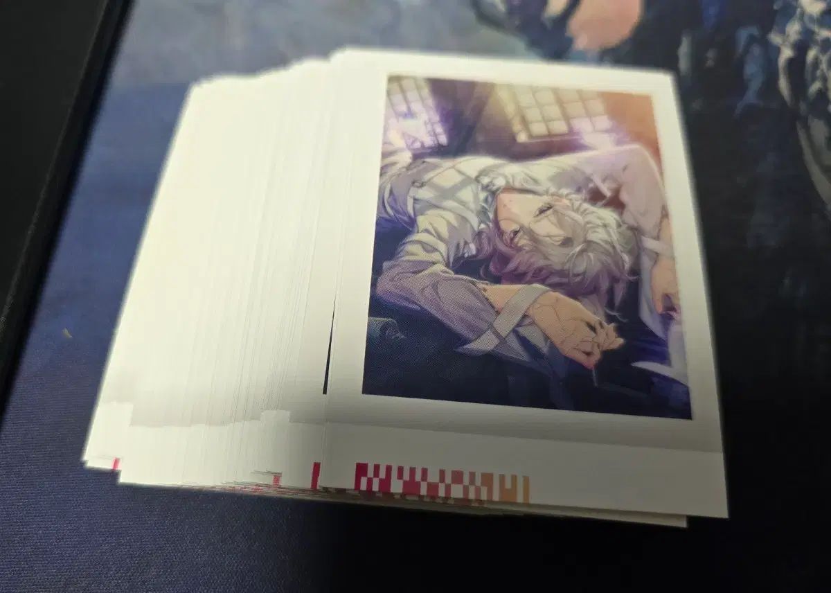 エイトリー ドメキ クグリ パシャ 50枚