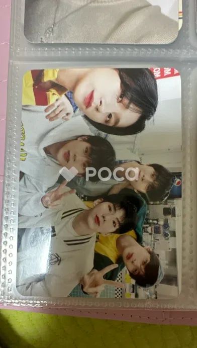 MONSTA X 集合/ユニット モンベベ 7期 Special Kit - メルカリ