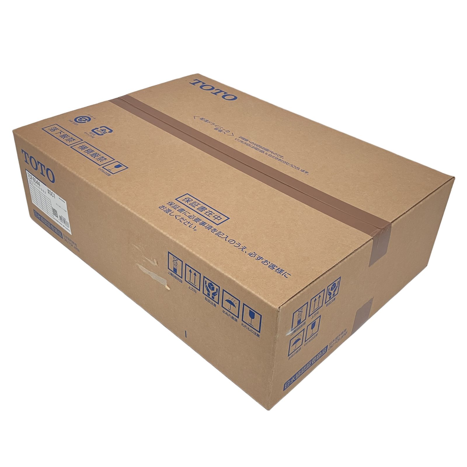 TOTO TCF 6544 SS 2 SC 1 パステルアイボリー ウォシュレット トイレ 温水 便座