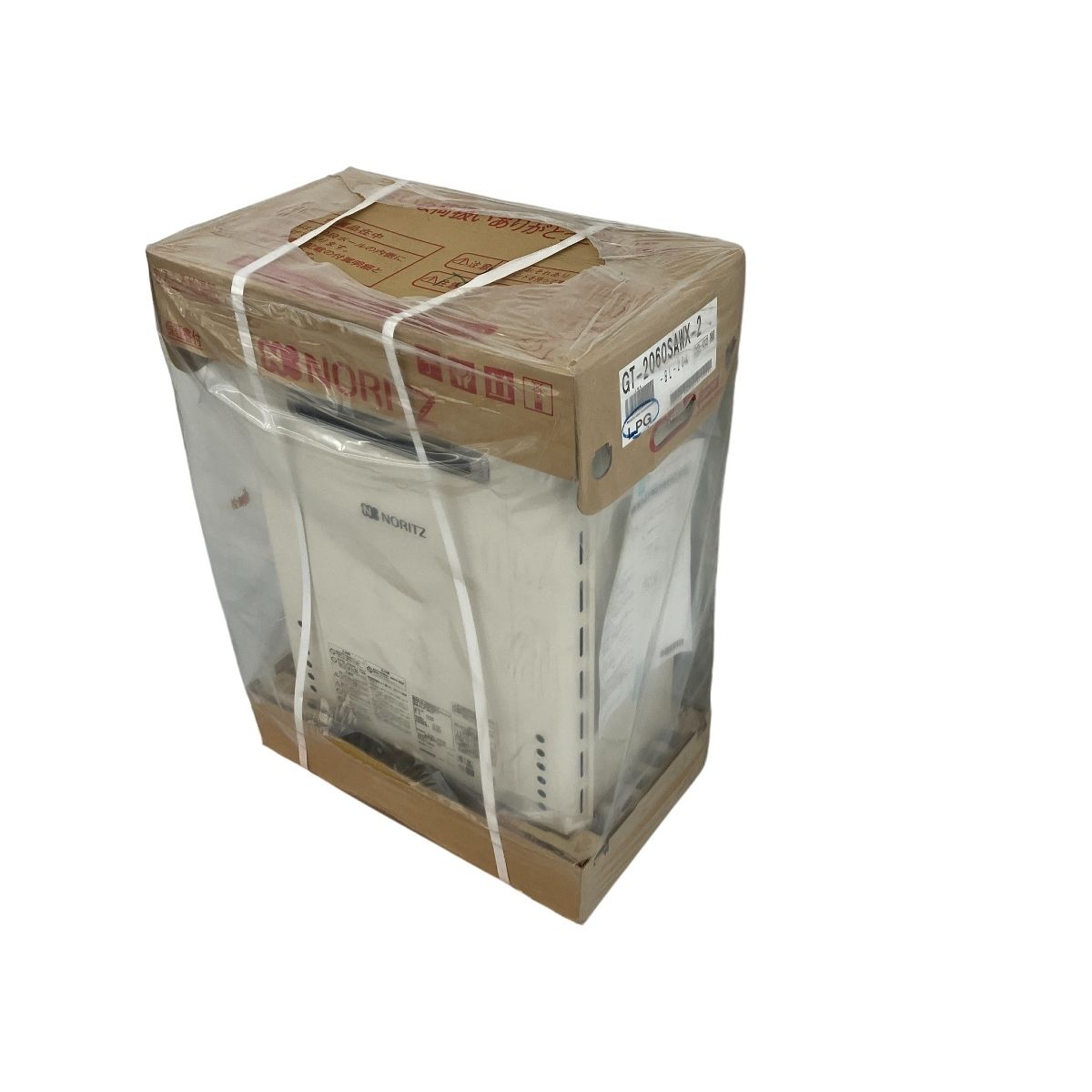 NORITZ ノーリツ ガスふろ GT 2 LPG プロパンガス用