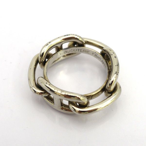 シェーヌダンクル スカーフリング