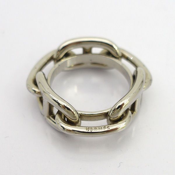 シェーヌダンクル スカーフリング