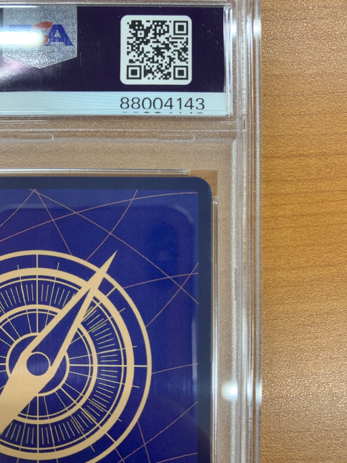  PSA 10 モンキー D ルフィ コミックパラレル ニカ OP 05 119 SEC コミパラ ワンピースカード ID KG 48 ワンピース カードゲーム トレーディングカード