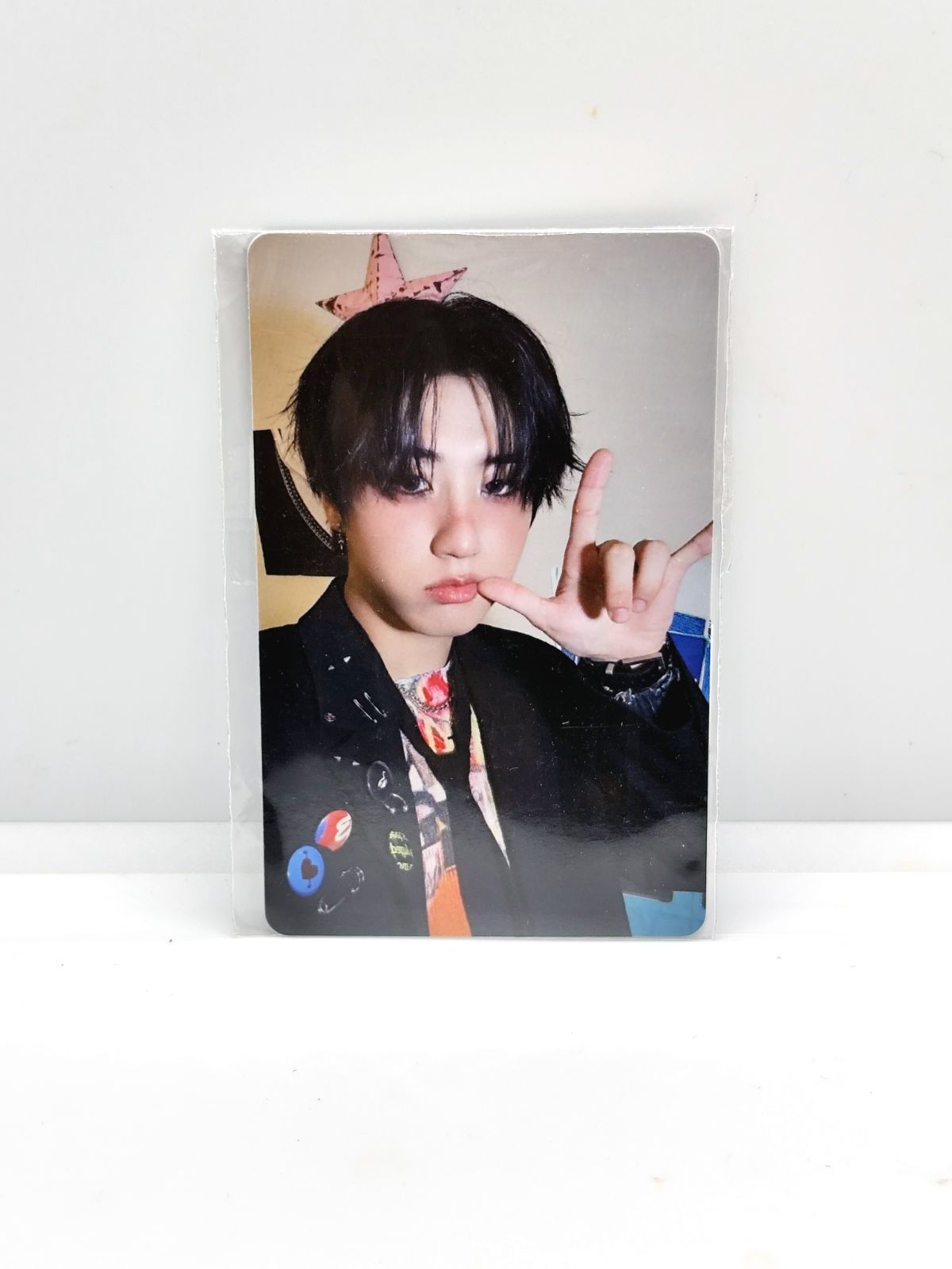 Stray Kids スキズ 特典 トレカ HOP 合 JYP nemo ハン Stray Kids スキズ 特典 トレカ HOP 合 JYP nemo ハン - メルカリ