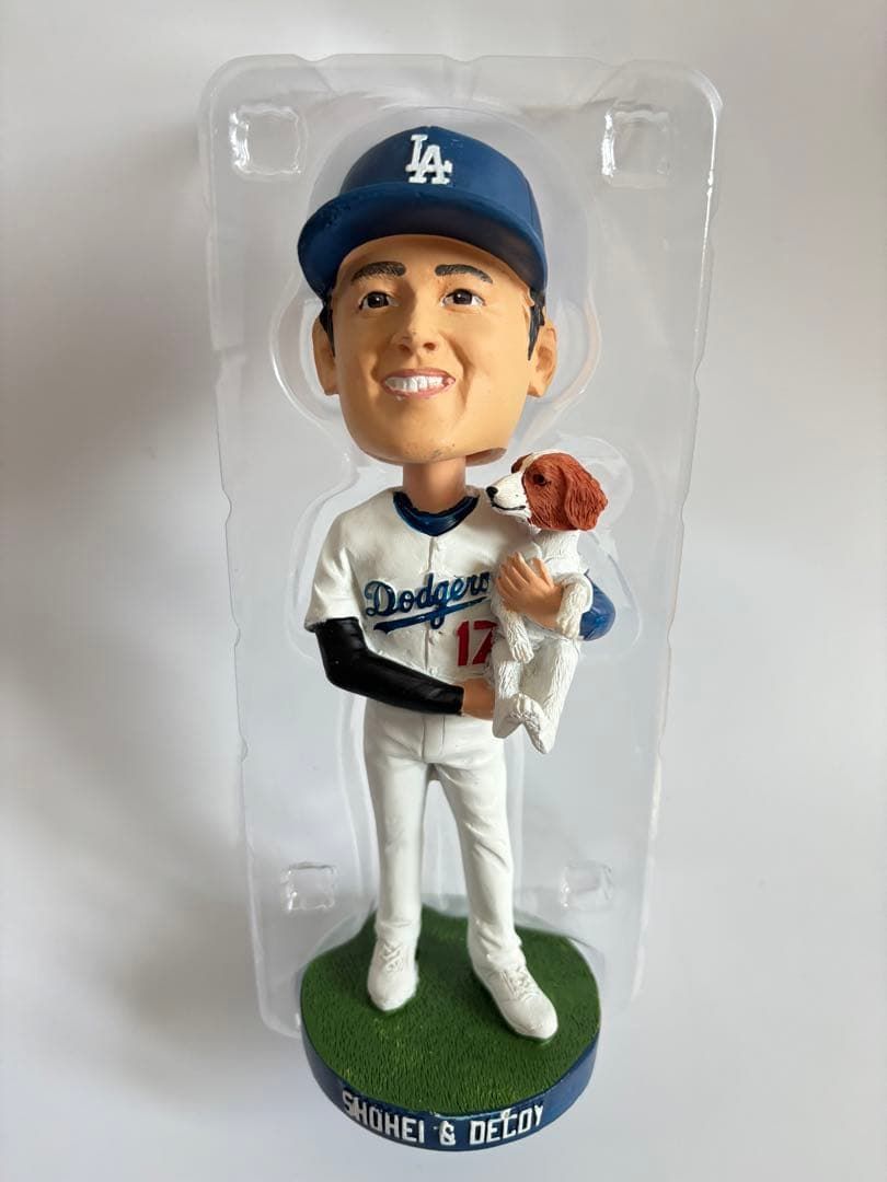 デコピン 来場者