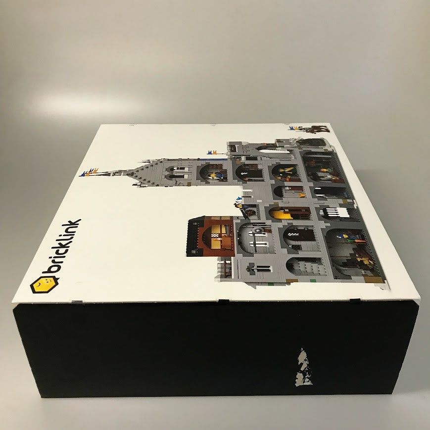 正規品 新品未開封 LEGO レゴ BrickLink ブリックリンク 910029
