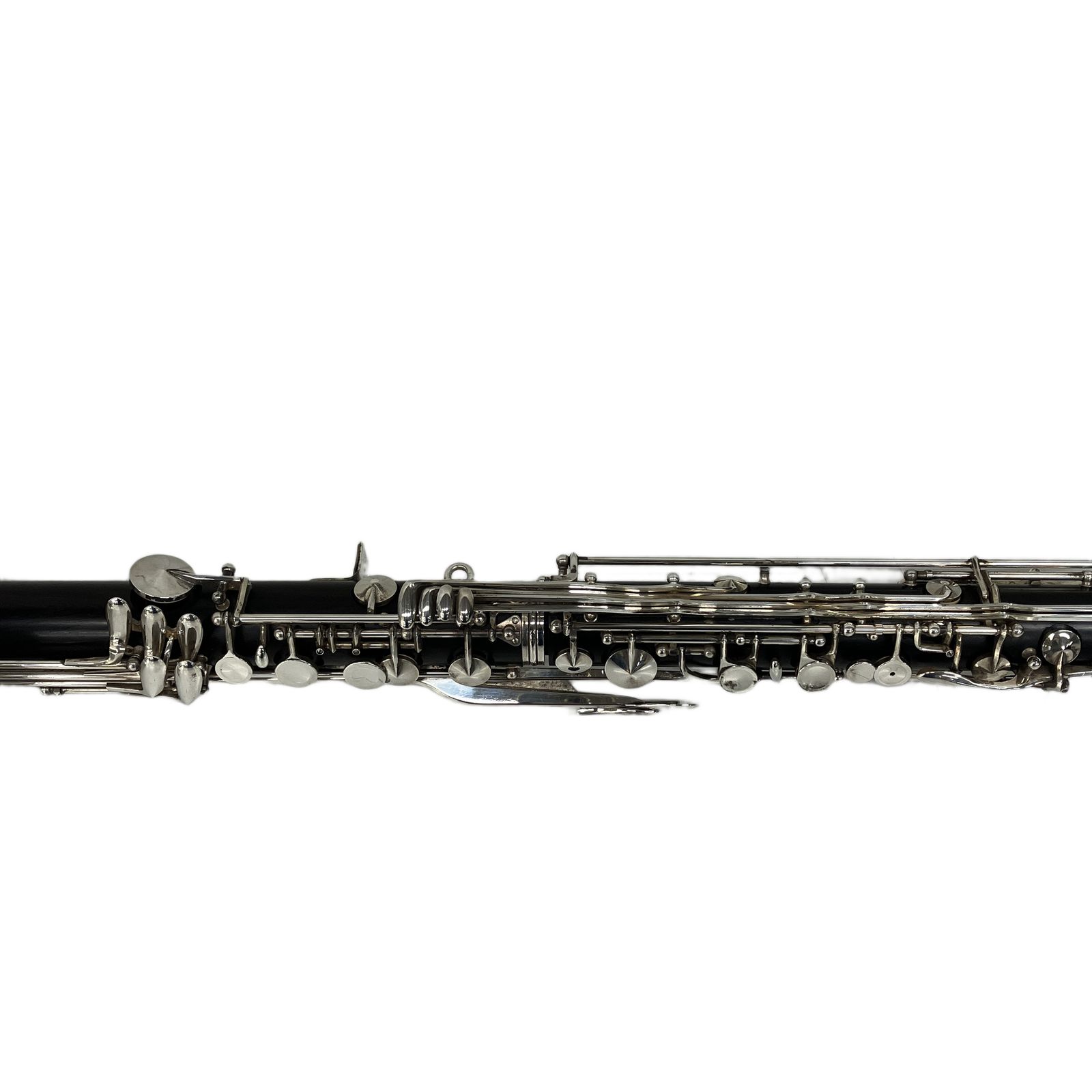 YAMAHA ヤマハ YCL-621II バスクラリネット 木管楽器 中古 S10676611