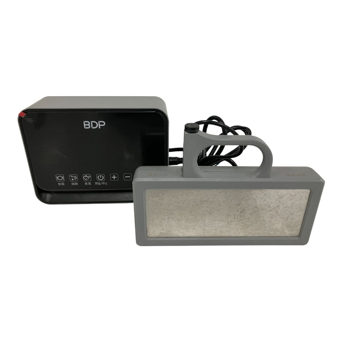 BDP 超音波食洗機 The Washer Pro Q 6 400 家電