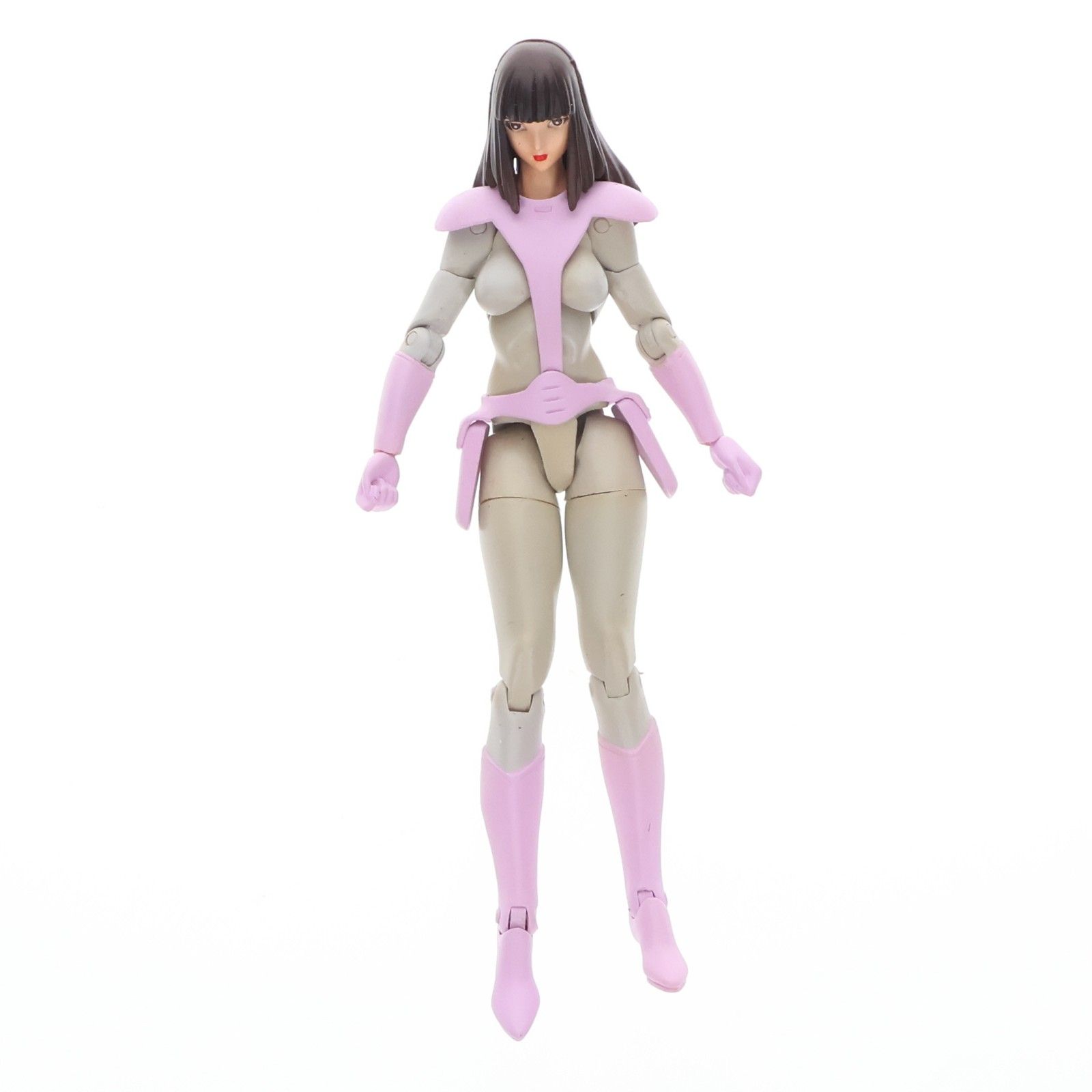 フィアナ 宇宙戦仕様 装甲騎兵ボトムズ 1/12 アクションフィギュア