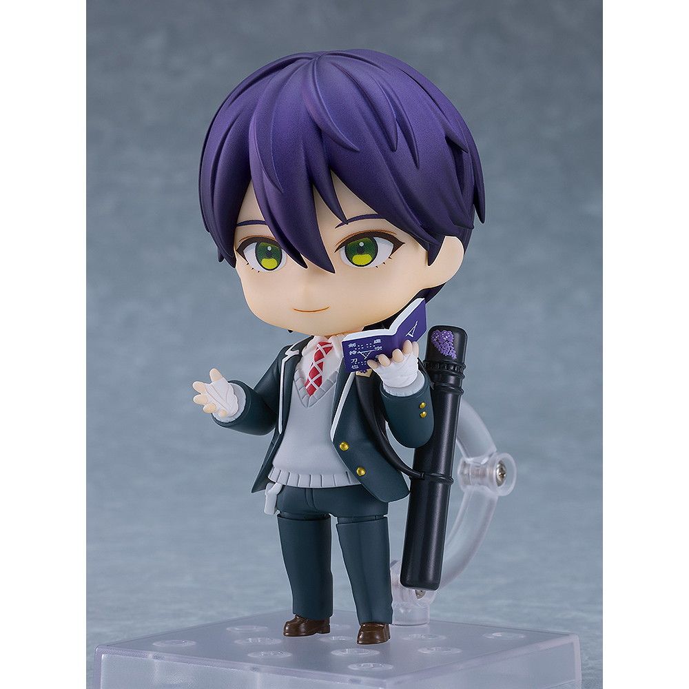 ねんどろいど 2606 剣持刀也(けんもちとうや) にじさんじ 完成品 可動